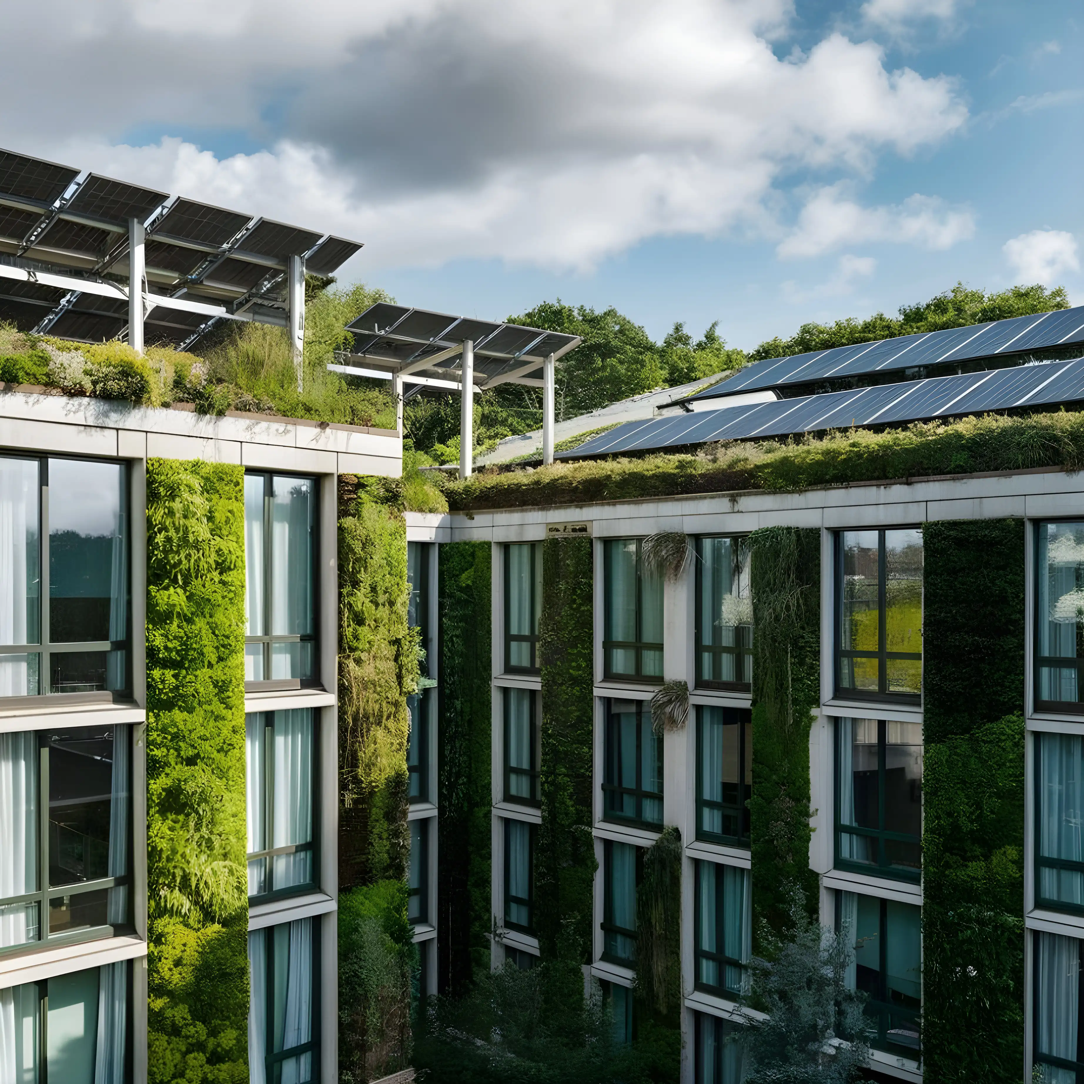 riqualificazione energetica